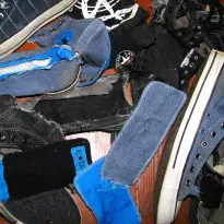 Converse carnage III